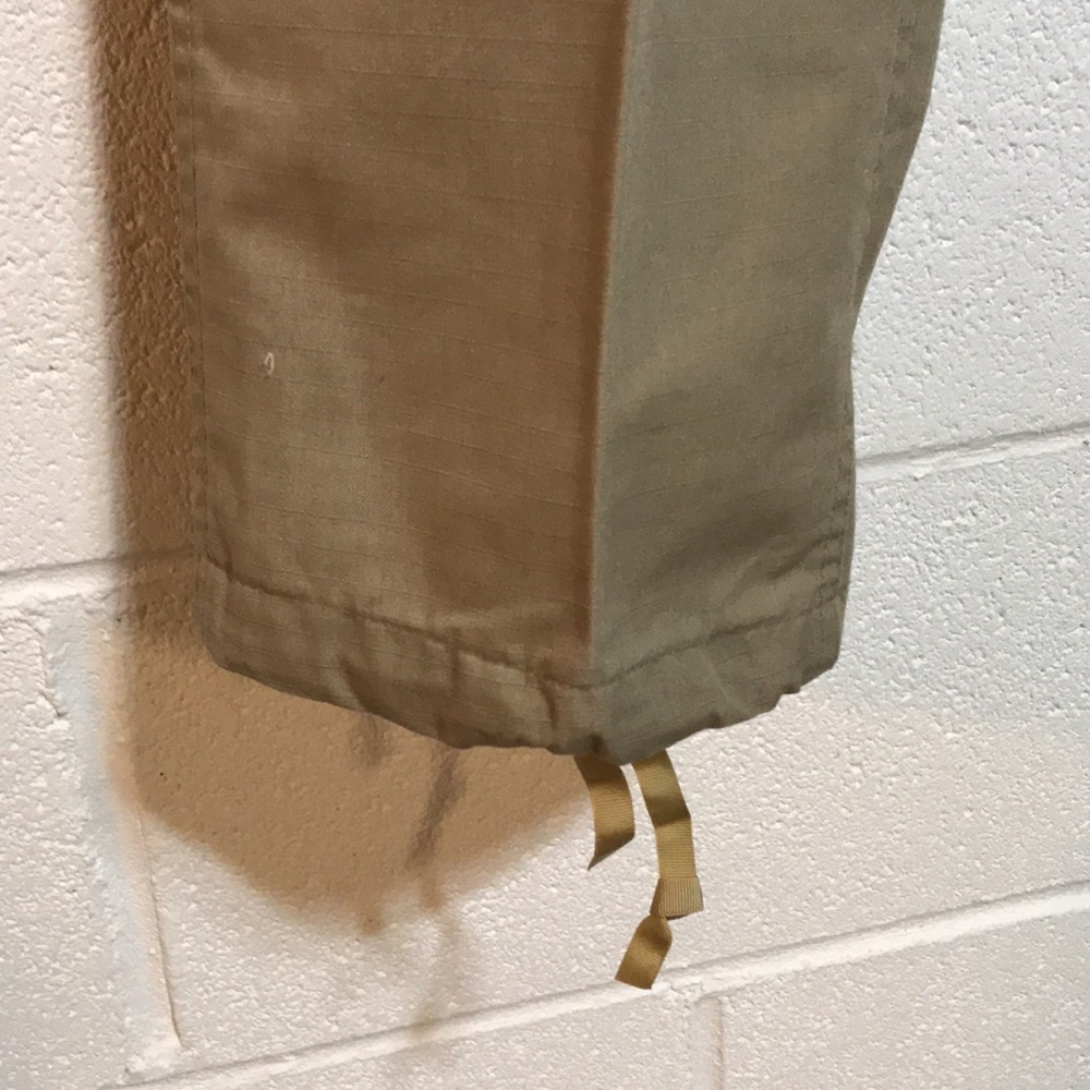 Propper Tan Tactical Pants - Picture 3 of 7
